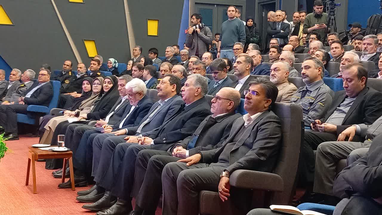 عارف: عرضه خودرو بدون تایید مرکز تست تصادف نباید انجام شود