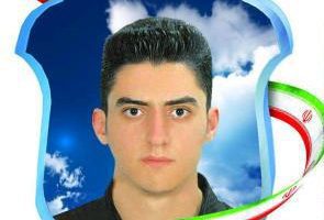 عامل شهادت علی احمدنژاد مأمور انتظامی ملارد دستگیر شد