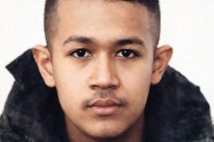 قاتل فراری ملارد را شناسایی کنید