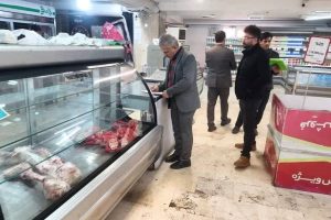 معرفی چهار متخلف بهداشتی به تعزیرات حکومتی در ملارد