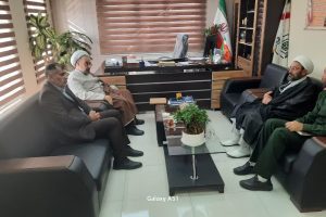 هشتمین دوره مسابقات سراسری قرآن و عترت بسیج در حرم بی‌بی سکینه خاتون (س)