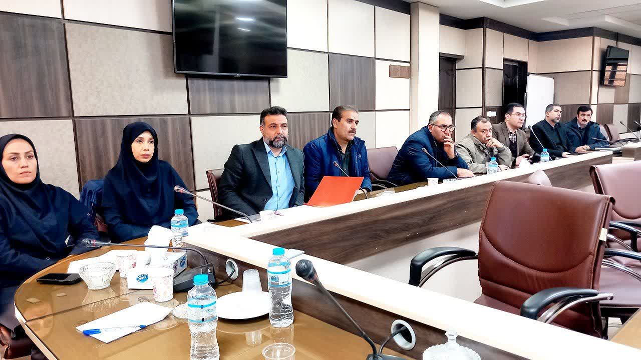 واگذاری انشعابات به ساخت‌ و سازهای غیرمجاز ملارد ممنوع است