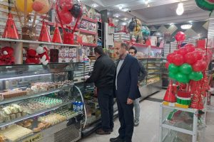 ۴ واحد صنفی متخلف در ملارد به تعزیرات حکومتی معرفی شدند