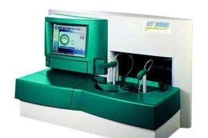 بیمارستان شهدای سلامت ملارد به آزمایشگاه پیشرفته مجهز شد