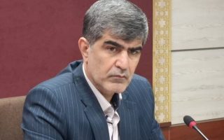 سیداصغر تقوی فرماندار شهرستان ملارد