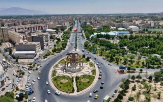 طرح مدیریت محله‌ محور در سه روستای بخش صفادشت ملارد کلید خورد