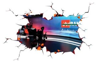 فرد ۶۰ ساله مرتبط با شبکه های معاند در ملارد دستگیر شد