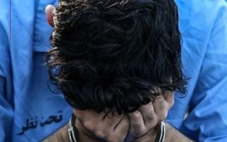 لیدر اغتشاشات زنجان در ملارد دستگیر شد