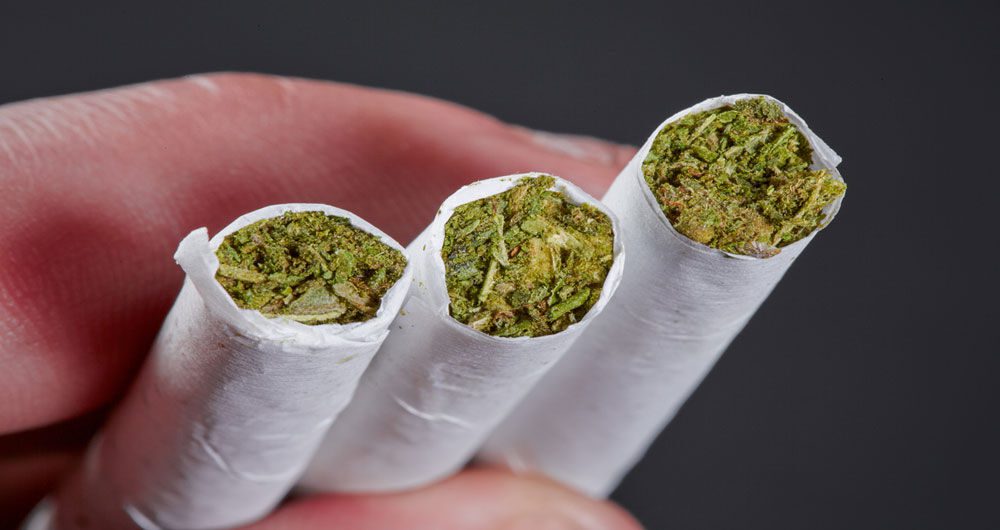 کشف ۴۴ کیلوگرم مواد مخدر گُل توسط پلیس پایتخت در شهرستان ملارد