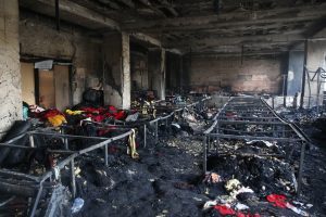 ۱۲ نفر از عوامل اصلی اغتشاشات در شهرهای قدس و ملارد دستگیر شدند