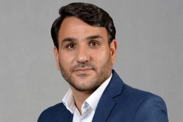 امین اسدی سرپرست فرمانداری ملارد