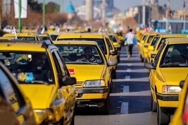 نرخ کرایه سال 1405 ناوگان حمل و نقل عمومی شهر ملارد