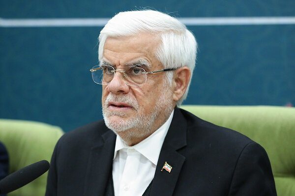 تخریب واحد دارویی در ملارد؛ عارف: نگران نباشید، ذخایر استراتژیک تکمیل است