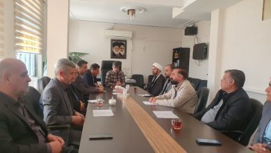 فرماندار ملارد تمامی تمهیدات جهت برگزاری انتخابات اندیشیده شده است