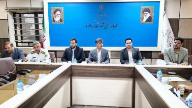 فرماندار ملارد : وانت ‌بارهای سد معبر جمع‌ آوری شوند