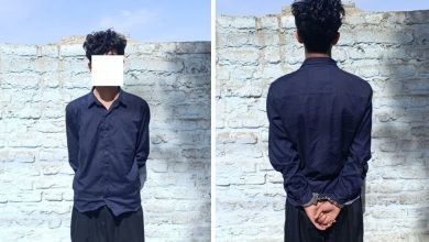 قاتل فراری در ملارد کمتر از ۴۸ ساعت پس از ارتکاب جرم دستگیر شد