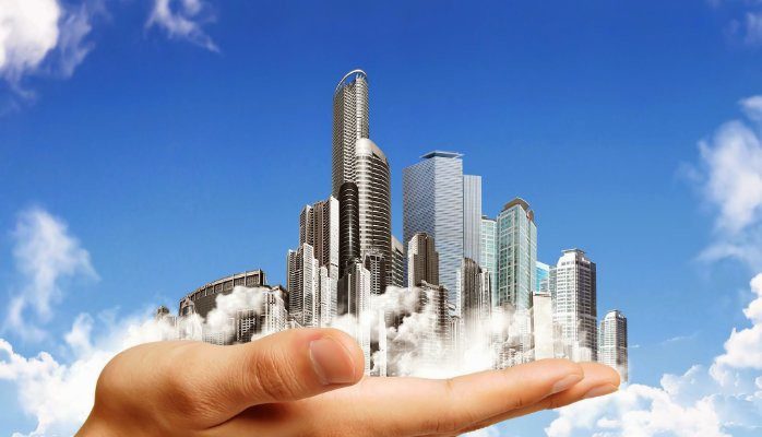 قوانین آپارتمان نشینی