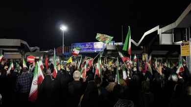 نگاهی متفاوت به پنجاه و دومین اجتماع مردمی شهرستان ملارد