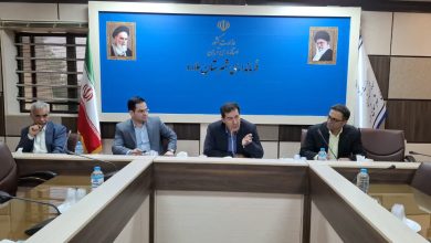 آغاز فعالیت ۱۰ تیم بازرسی در ملارد؛ تشدید نظارت بر بازار و مقابله قاطع با احتکار
