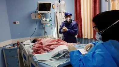 ابتلای یک خانم میانسال به کرونا در ملارد تأیید شد