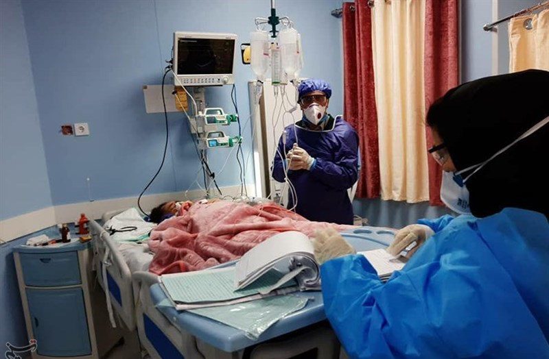 ابتلای یک خانم میانسال به کرونا در ملارد تأیید شد