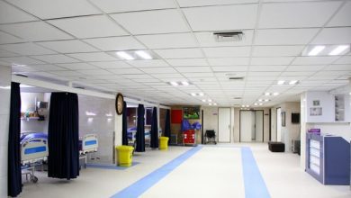 اختصاص ۱۰ میلیارد تومان برای تکمیل درمانگاه شهید فهمیده ملارد