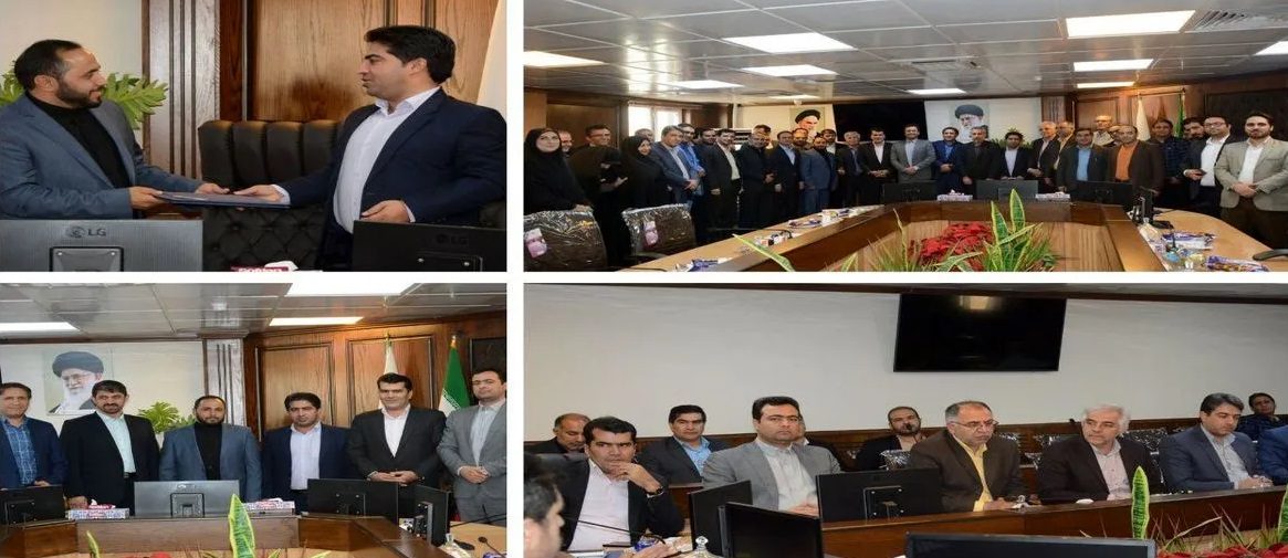 امیر سلحشور سرپرست شهرداری ملارد شد