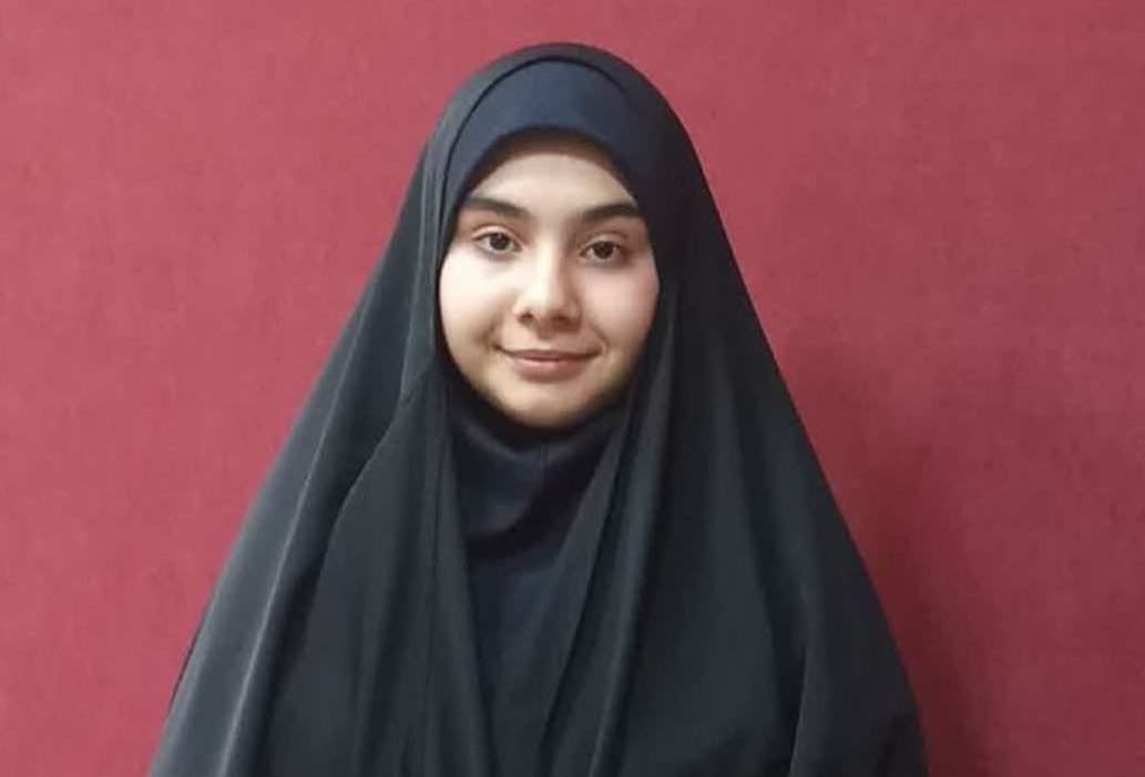 انتخاب دانش‌آموز ملاردی به عنوان نماینده استان تهران در مجلس دانش‌آموزی