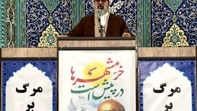 انتقاد تند امام جمعه ملارد از سیاست های قیمت گذاری دولت