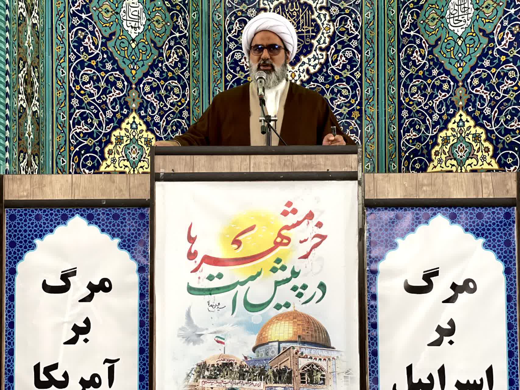 انتقاد تند امام جمعه ملارد از سیاست های قیمت گذاری دولت