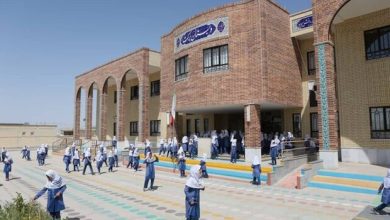 انعقاد تفاهم نامه ساخت ۴۱ کلاس درس خیرساز در ملارد