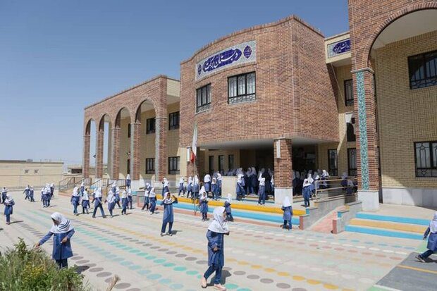 انعقاد تفاهم نامه ساخت ۴۱ کلاس درس خیرساز در ملارد