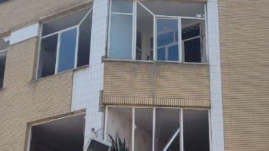 انفجار گاز در ملارد خسارت سنگین زد اما تلفات جانی نداشت