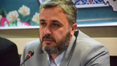 بازدید فرماندار ملارد از حوزه علمیه کوثر صفادشت