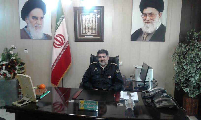 برنامه‌های انتظامی ملارد برای مقابله با مواد مخدر و اراذل و اوباش