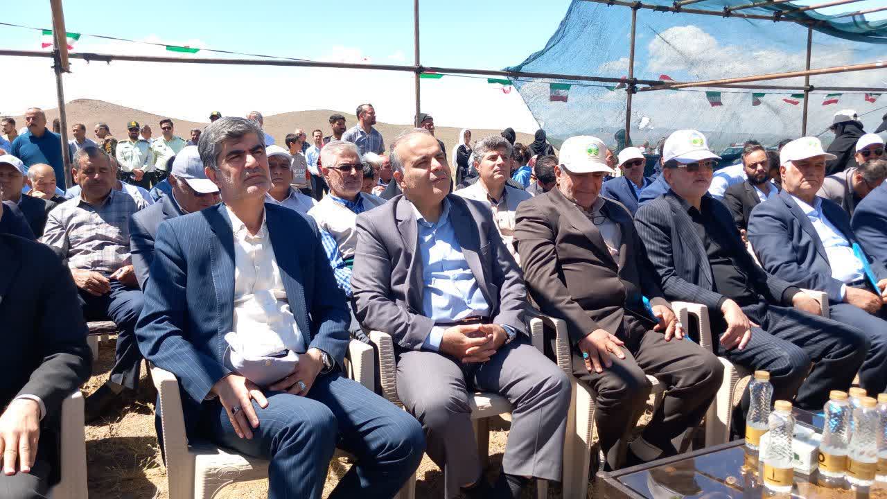تأکید بر نقش مرتعداران و عشایر در توسعه پایدار ملارد