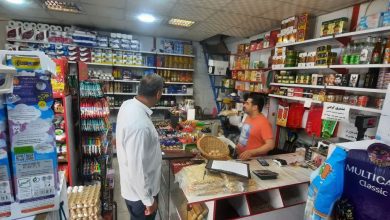 تشدید نظارت بر بازار ملارد؛ تشکیل ۱۵ پرونده تعزیراتی