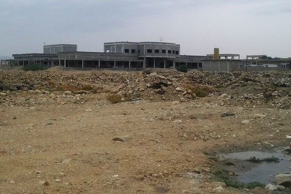 تکمیل بیمارستان ملارد به ۷۰ میلیارد تومان اعتبار نیاز دارد