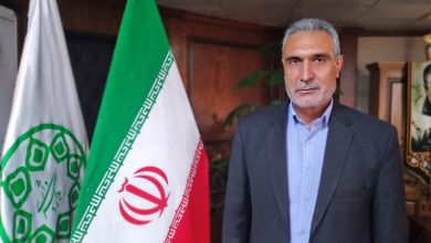 جمشید البرزی سرپرست شهرداری ملارد شد