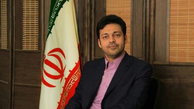 حسین توکلی کجانی سرپرست فرمانداری ملارد