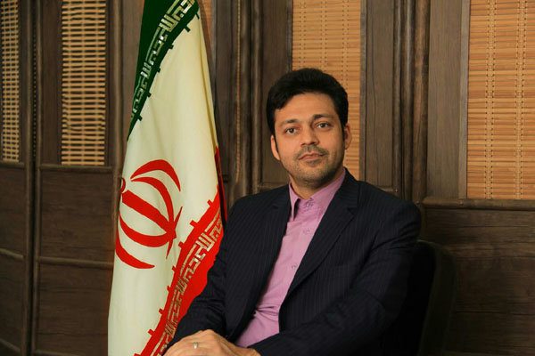 حسین توکلی کجانی سرپرست فرمانداری ملارد