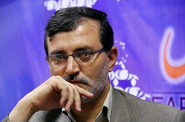 حسین حق وردی با ۱۰۸ هزار رأی نفر اول انتخابات مجلس در ملارد، شهریار و قدس شد