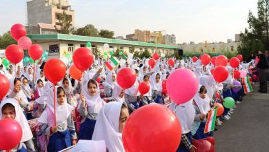 خطیبی: خیرین برای ساخت مدارس در ملارد به آموزش و پرورش کمک کنند