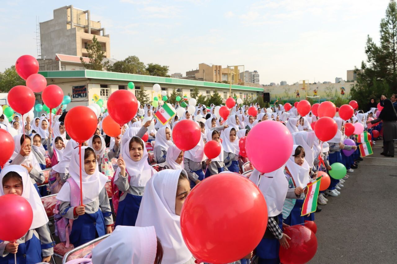خطیبی: خیرین برای ساخت مدارس در ملارد به آموزش و پرورش کمک کنند