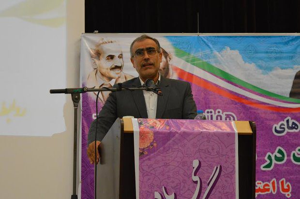 خطیبی: نیروی جدید در شهرداری ملارد جذب نشود