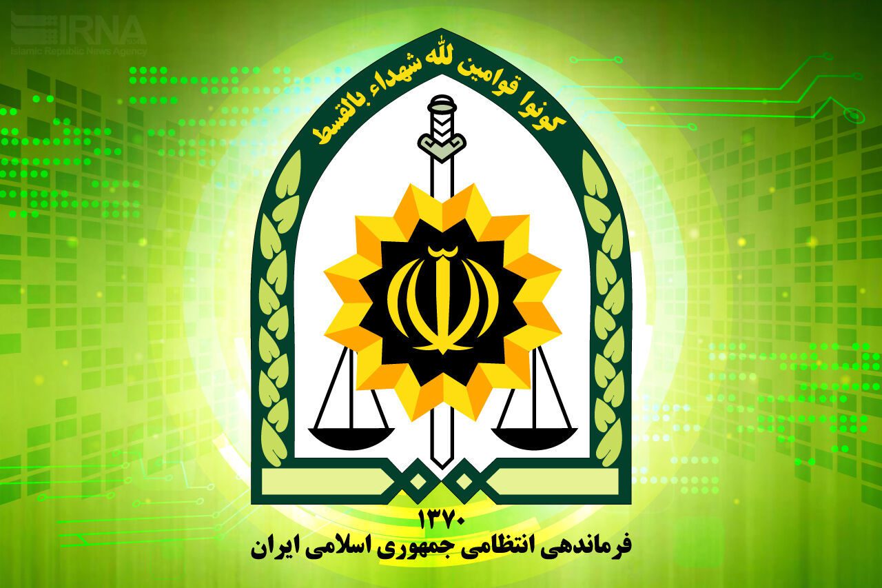 درخواست استقرار ستاد پلیس در شهرستان های جدید ملارد و قدس