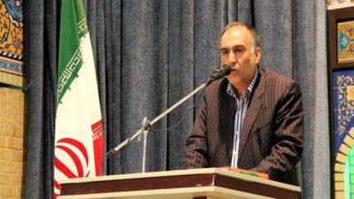 درخواست بخشدار صفادشت برای احداث بیمارستان با کمک ۱۴ میلیارد تومانی خیر