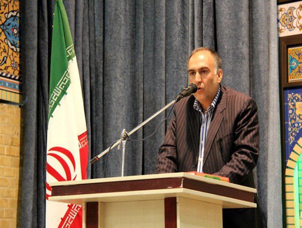 درخواست بخشدار صفادشت برای احداث بیمارستان با کمک ۱۴ میلیارد تومانی خیر