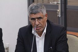 دکتر عسگری پور مدیر شبکه بهداشت و درمان ملارد شد