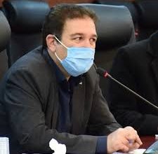 رئیس شورای شهر ملارد خواستار تسریع در صدور حکم مصطفی احمدیه شهردار منتخب شد